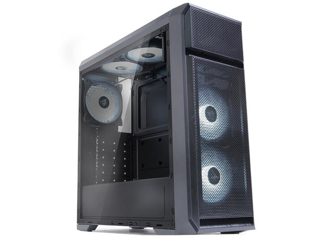 Кутии Zalman N5 OF
