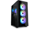 Кутии Zalman i3 NEO TG Black