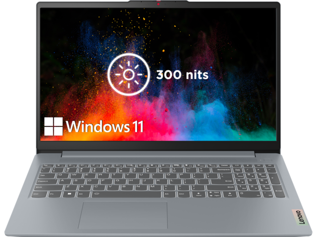 Лаптопи Lenovo IdeaPad Slim 3 15" Gen 8