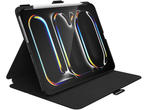 Калъфи за таблети Speck Balance Folio Apple iPad Pro 11-inch Case, (W/MB) (BLACK/BLACK/WHITE)