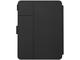 Калъфи за таблети Speck Balance Folio Apple iPad Pro 11-inch Case, (W/MB) (BLACK/BLACK/WHITE)