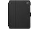 Калъфи за таблети Speck Balance Folio Apple iPad Pro 11-inch Case, (W/MB) (BLACK/BLACK/WHITE)