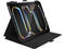 Калъфи за таблети Speck Balance Folio Apple iPad Pro 13-inch Case, (W/MB) (BLACK/BLACK/WHITE)