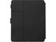 Калъфи за таблети Speck Balance Folio Apple iPad Pro 13-inch Case, (W/MB) (BLACK/BLACK/WHITE)