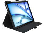 Калъфи за таблети Speck Balance Folio Apple iPad Air 13-inch Case, (W/MB) (BLACK/BLACK/WHITE)