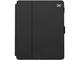 Калъфи за таблети Speck Balance Folio Apple iPad Air 13-inch Case, (W/MB) (BLACK/BLACK/WHITE)