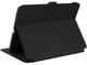 Калъфи за таблети Speck Balance Folio Speck iPad Air 11-inch (2024) Case,  (W/MB) (BLACK/BLACK/WHITE)