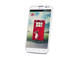 Смартфони LG L70 (D325) 4GB, бял цвят
