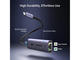 Кабели и Адаптери Ugreen CM648 USB Type C към RJ45 2.5G 25052 - сив