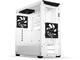 Кутии be quiet! Shadow Base 800 DX White