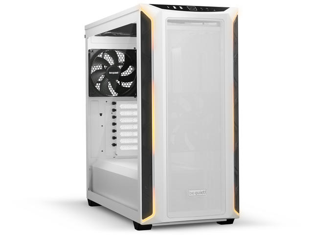 Кутии be quiet! Shadow Base 800 DX White