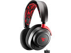 Слушалки SteelSeries Arctis Nova 7 Wireless Faze Clan Edition