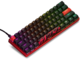 Клавиатури Steelseries Apex 9 Mini Faze Clan Edition, US Layout