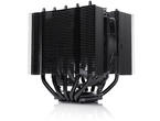 Охладители Noctua NH-D12L chromax.black