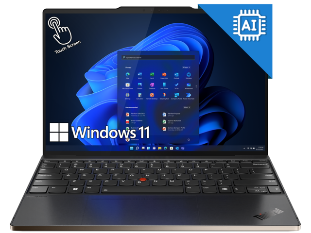 Лаптопи Lenovo ThinkPad Z13 Gen 2
