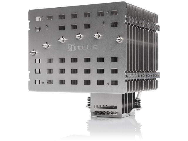 Охладители Noctua NH-P1