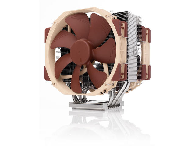 Охладители Noctua NH-U14S TR5-SP6