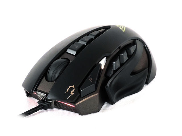 Мишки Gamdias ZEUS