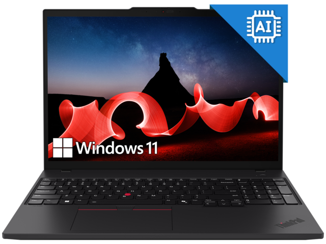Лаптопи Lenovo ThinkPad T16 Gen 3