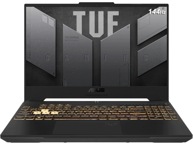 Лаптопи ASUS TUF Gaming F15 FX507ZC4-HN081 