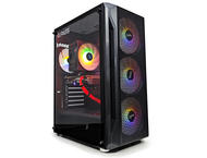 Level UP Level UP Firebird (AMD)
