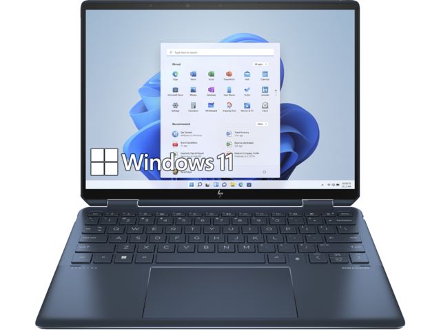 Лаптопи HP Spectre x360 2-in-1 14-ef2034nn