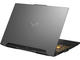 Лаптопи ASUS TUF Gaming F15 FX507VV4-LP055 - MAXOUT