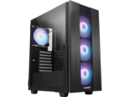 Кутии Chieftec Hunter 2