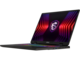 Лаптопи MSI Sword 17 HX B14VGKG - MAXOUT
