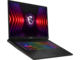 Лаптопи MSI Sword 17 HX B14VGKG - MAXOUT
