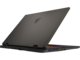 Лаптопи MSI Sword 17 HX B14VGKG - MAXOUT
