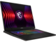 Лаптопи MSI Sword 17 HX B14VGKG - MAXOUT