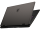 Лаптопи MSI Sword 17 HX B14VGKG - MAXOUT