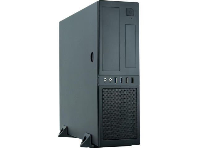 Кутии Chieftec CS-12B-300