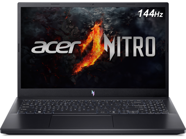 Лаптопи Acer Nitro V 15 (ANV15-41)