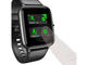 Смарт часовници Hama Fit Watch 5910 Black, Разопакован продукт