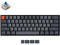 Клавиатури Keychron K12 Hot-Swappable 60% Gateron Blue Switch