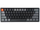 Клавиатури Keychron K12 Hot-Swappable 60% Gateron Blue Switch