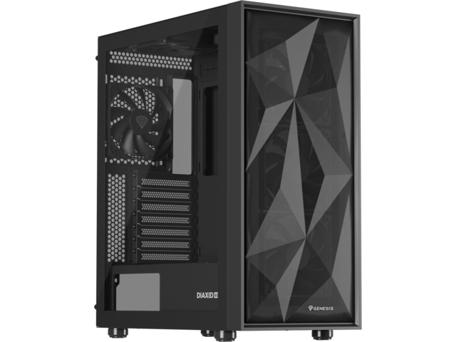 Кутии Genesis Diaxid 605F