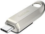 USB памети 128GB SanDisk Ultra Luxe USB 3.2 Gen 1 Flash Drive