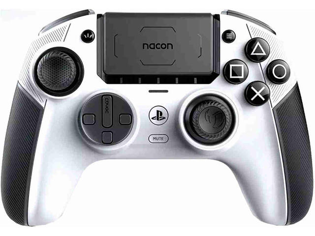 Контролери Nacon Revolution 5 Pro, White