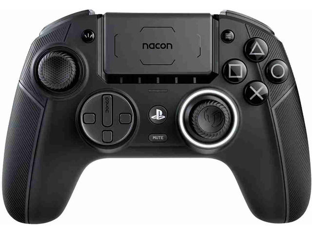 Контролери Nacon Revolution 5 Pro, Black