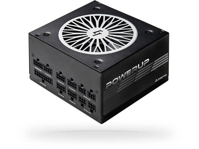 Захранвания за компютри Chieftec PowerUP 750W