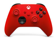 Контролери Microsoft Xbox Wireless Controller, Red