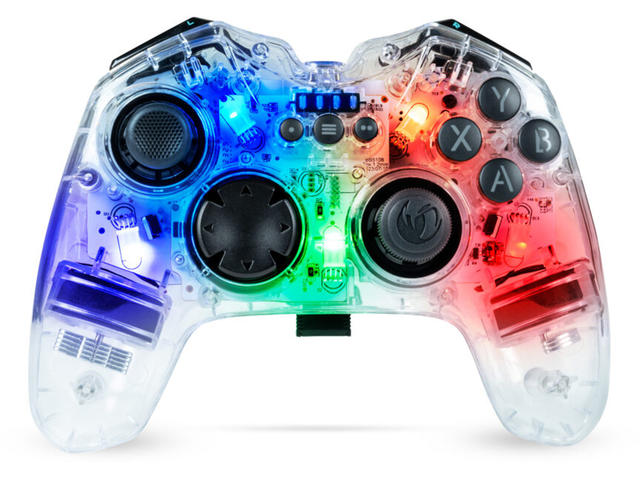 Контролери Nacon GC-200WL-RGB