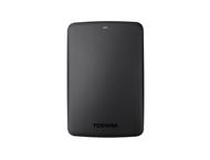 Външни HDD 2TB Toshiba Canvio Basic USB 3.0