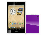 Таблети Prestigio  MultiPad Color 8.0 3G 16GB, виолетов цвят