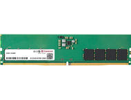 Оперативна памет 16GB DDR5 5600 MT/s Transcend JetRam