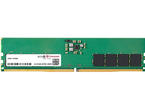Оперативна памет 32GB DDR5 5600 MT/s Transcend JetRam