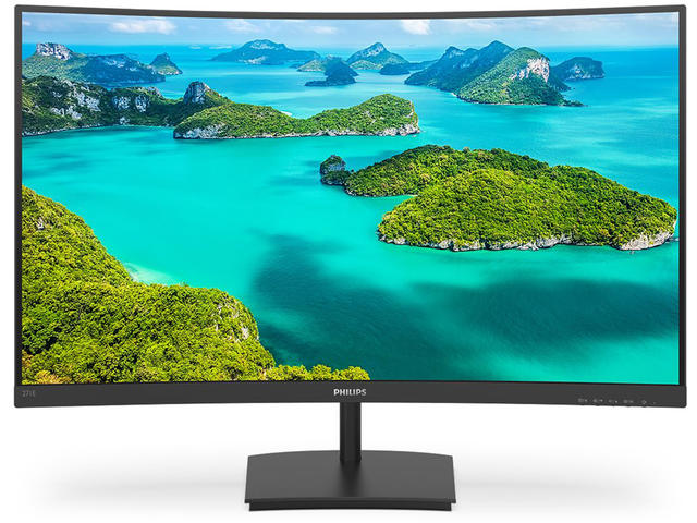 Монитори Philips 271E1SCA